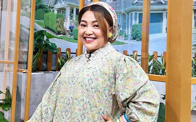 Biodata dan Agama Mpok Alpa, Meninggal Dunia Hari Ini 15 Agustus 2025